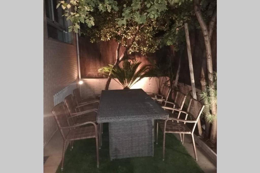 Holiday home Valdevebas Con Piscina