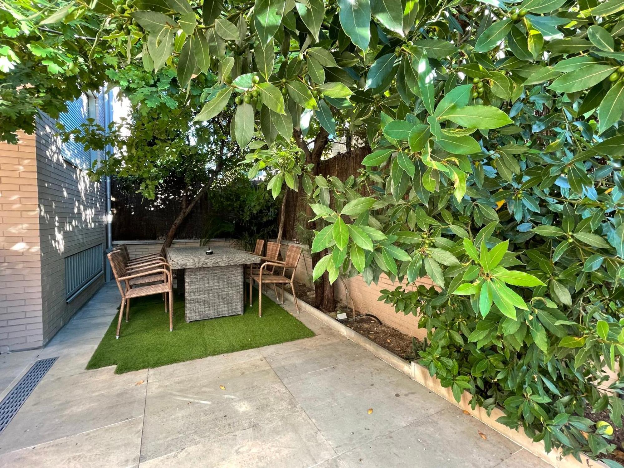 Valdevebas Con Piscina En Centro Wifi Gratis
